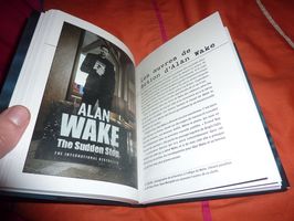 photo d'illustration pour l'article goodie:Alan Wake Edition Collector